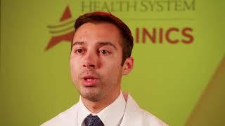 South Texas Health System Clinics - Virtual Health Update: Nutrition and Physical Activity