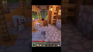  the CRAZIEST dog in Minecraft