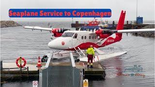 A Truly Awesome Aviation Experience | Nordic Seaplanes in Denmark