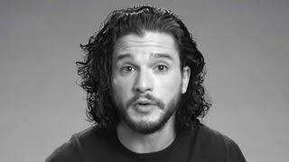 Kit Harington Had a Black Eye for His "Game of Thrones" Audition as Jon Snow | Screen Tests