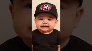 Born with fingers instead of thumbs (Baby Version)