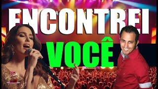 Encontrei Você - Autor Leandro Baltazar  Gospel Channel