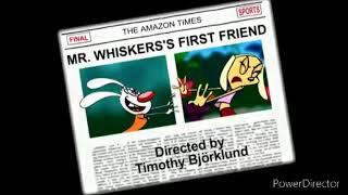 Brandy and Mr. Whiskers Season 1-2 Title Cards and Toontown Season 15-18 Title Cards (2004-2006)