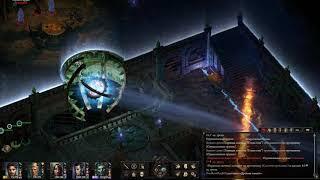 Pillars of Eternity 2: Deadfire прохождение боссов : 17. Фионлед