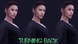 TURNING Animation Pack [The Sims 4 / PATREON DOWNLOAD]