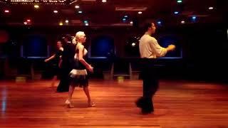 Remi & Debbie Janssen  (Cha Cha Cha) 2012