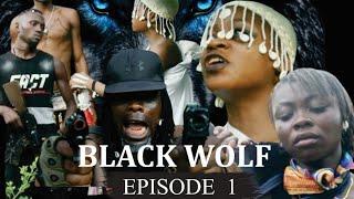 Black wolf Episode (1) full movie ft De Apex Entertainment #rugged squared,  Nigeria action movie.