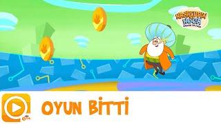 Nasreddin Hoca | Oyun Bitti