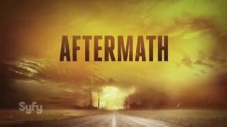 Aftermath | official trailer (2016) SyFy