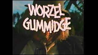 Original VHS Opening: Worzel Gummidge Down Under (UK Rental Tape)