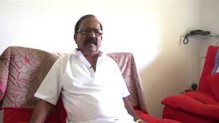 Resident Testimonial - Mr. Ramamoorthy | The Chennai Homes "Aishwaryam" | Senior Retirement Home