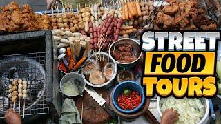 Bangladeshi Street Food Tour