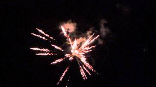 Executioner - World Class Fireworks 200 Gram