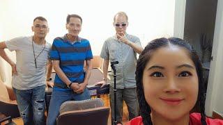「依依Vivian」麻雀开会I34