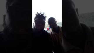 Rytxone alongside Shun Bebe On This One