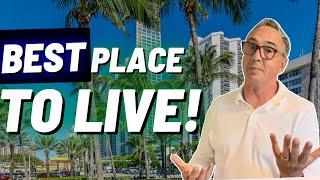 Where Should I Live When Moving To Vero Beach Florida? - Top Vero Beach Areas!