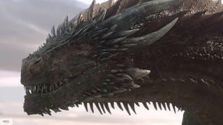 House of the Dragon: All Dragons Ranked by Sizes | TalesofEpix