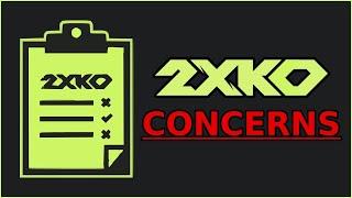 2XKO Doesn't Feel Like a League of Legends Fighting Game