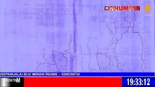 KHUMPUI TV LIVE