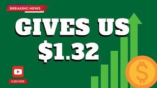  Iraqi Dinar  Gives us $1.32 Currency News Hub Value Update Exchange Rate IQD to USD 
