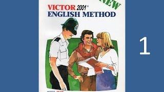 The Victor English Method Parte 01 de 20