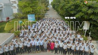 INDO-MIM | Corporate Profile | Metal Injection Molding | 2024