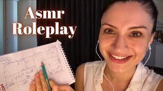 ASMR  SANA EV SATIYORUM TÜRKÇE ASMR #asmr  #asmrvideo  #asmrcommunity