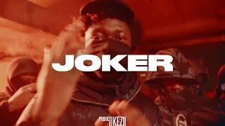 [FREE] #OFB SJ X Bandokay X UK Drill Type Beat 2024 - "JOKER" UK Drill Type Beat