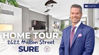 2622 Hudson Street, Baltimore, MD 21224 - Virtual Home Tour