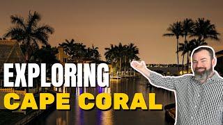 Should You Live In Cape Coral? Pros And Cons To Consider!