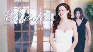 Bride: More Than A Metaphor | Jon Jorgenson