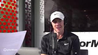 Rory McIlroy, "I'm Playing The Best Golf of My Career" | TaylorMade Golf