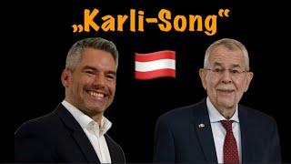 Karli - Song  Demokratiefeindliche  EU 