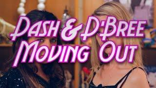 Dash and D'Bree Ep 2 - Moving Out