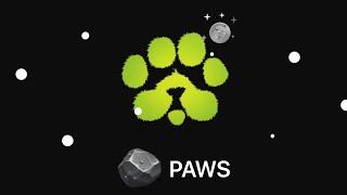 БАН в PAWS! ЧТО ДЕЛАТЬ в НОВОМ СОБЫТИИ в PAWS? ГРИНМАС ЗАБРАЛ ВСЕ ТОКЕНЫ!