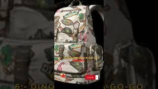 24/30 || TOP 10 RAREST BACKPACK SKINS IN PUBG MOBILE || PART - 2 || #shorts #pubg #bgmi