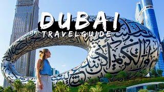 DUBAI VLOG HOLIDAY  2025 | TRAVEL | Tips, beaches & SIGHTS | Highlights | Documentary