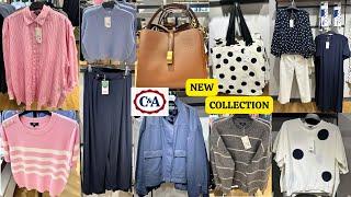 C&A WOMENS NEW COLLECTION