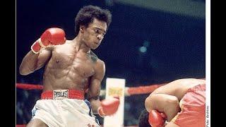  SUGAR RAY LEONARD - BEYOND THE GLORY [2004] [Doc]