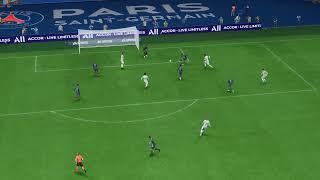 FIFA 23 Crack by MKDEV First Gameplay