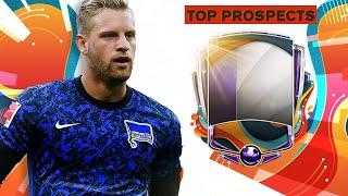 10 НАБОРОВ TOP PROSPECTS + ФИЛЬТР !! FIFA MOBILE 20!!!