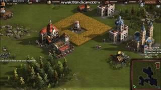 Cossack 3 (most usefull cheat codes)