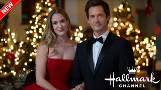 My Sweet Austrian Holiday 2024 -New Hallmark Romance Movies 2024 - Best Hallmark Christmas Movies