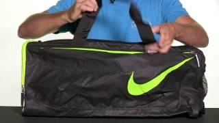 Nike Court Tech Duffel Bag