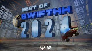 Best of 2024 (Rocket League Montage)