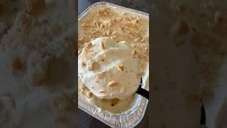 Easy Banana Pudding