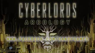 Cyberlords - Official Gameplay Trailer