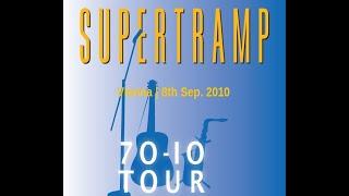 18 - School | Supertramp Live in Vienna 2010 (70-10)