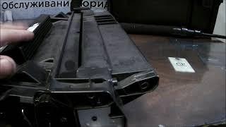 Заправка лазерного картриджа hp 4129x