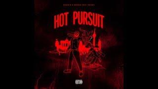 HASAN.K & GRiNGO FEAT. VEYSEL - HOT PURSUIT